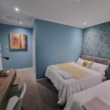 An Exclusive Room In A Hotel In Leeds Leeds  Room photo